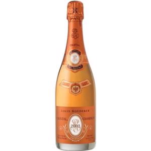 Louis Roederer Cristal Rose Brut