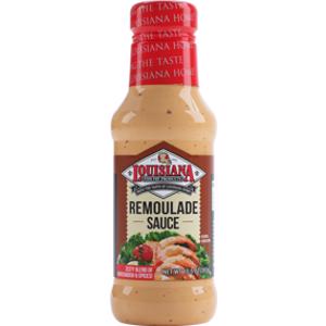 Louisiana Remoulade Sauce
