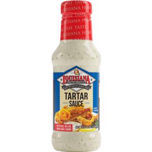 Louisiana Tartar Sauce