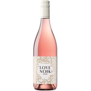 Love Noir Rosé Wine