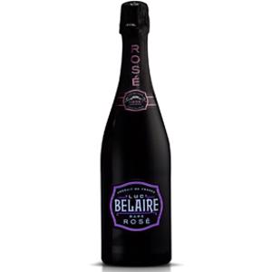 Luc Belaire Fantome Rose Wine