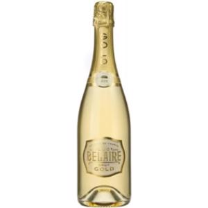 Luc Belaire Gold Brut Cuvée