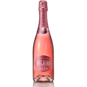 Luc Belaire Luxe Rosé Wine