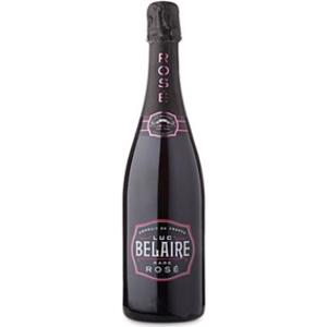 Luc Belaire Rare Rose Wine