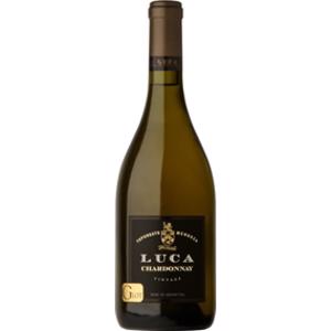 Luca Chardonnay