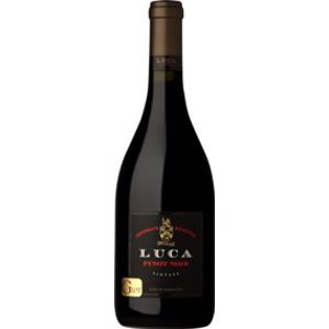 Luca G Lot Pinot Noir