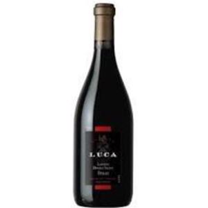 Luca Laborde Double Select Syrah