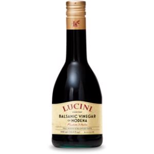 Lucini Balsamic Vinegar