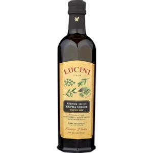 Lucini Premium Extra Virgin Olive Oil
