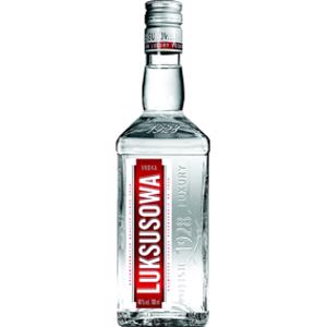 Luksusowa Vodka