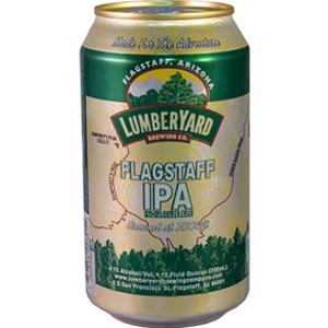 Lumberyard Flagstaff IPA