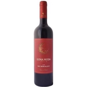 Luna Nuda Red Blend