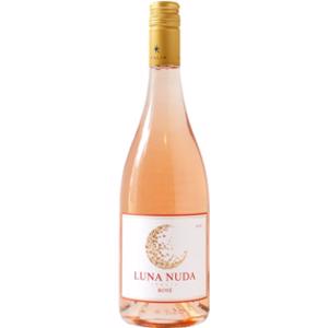 Luna Nuda Rosé Wine