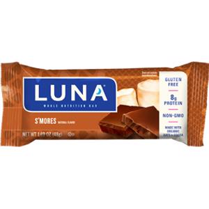 Luna S'mores Bar