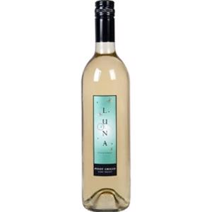 Luna Vineyards Pinot Grigio