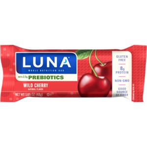 Luna Wild Cherry Bar