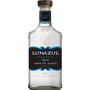 Lunazul Blanco Tequila