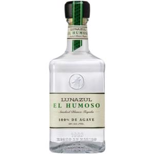 Lunazul El Humoso Blanco Tequila