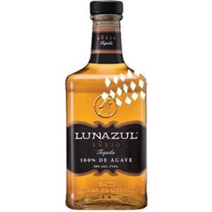 Lunazul Extra Aged Anejo Tequila