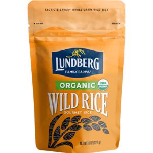 Lundberg Organic Wild Rice
