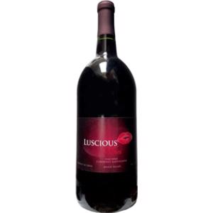 Luscious Vines Cabernet Sauvignon