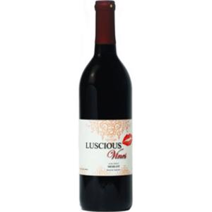 Luscious Vines Merlot