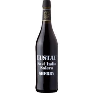 Lustau Cream East India Solera Sherry