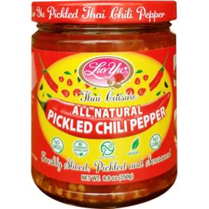 Luv Yu Pickled Thai Chili Pepper