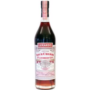 Luxardo Sour Cherry Gin