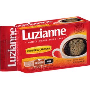 Luzianne Coffee & Chicory