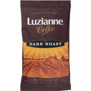 Luzianne Dark Roast Coffee
