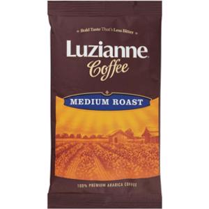 Luzianne Medium Roast Coffee
