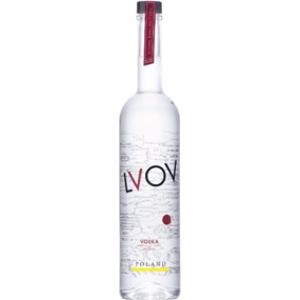 LVOV Potato Vodka