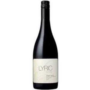 Lyric Pinot Noir