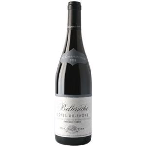 M. Chapoutier Belleruche Red Wine