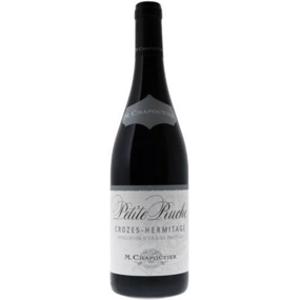 M. Chapoutier Crozes Bl Petite Ruche