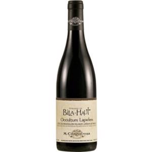 M. Chapoutier Domaine de Bila-Haut Occultum Lapidem