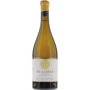 M. Chapoutier Ermitage Blanc L'oree