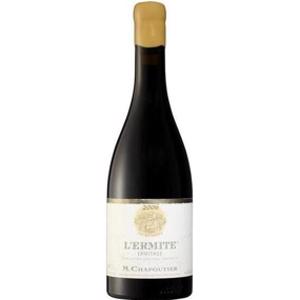 M. Chapoutier Ermitage L'ermite Blanc