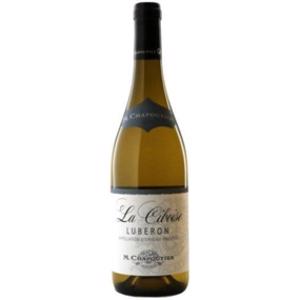 M. Chapoutier Luberon La Ciboise Blanc