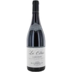 M. Chapoutier Luberon La Ciboise Rouge