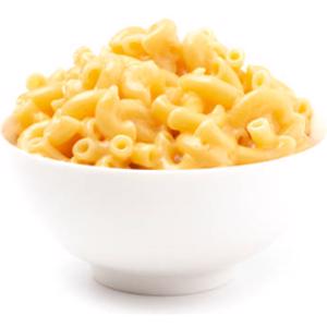 Mac & Cheese
