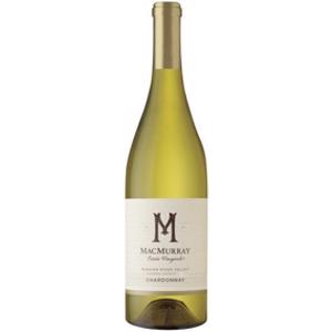 MacMurray Estate Vineyards Russian River Valley Chardonnay