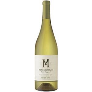 MacMurray Estate Vineyards Russian River Valley Pinot Gris