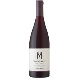 MacMurray Estate Vineyards Russian River Valley Pinot Noir