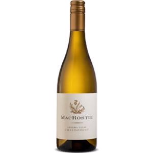 Macrostie Sonoma Coast Chardonnay