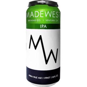 MadeWest IPA