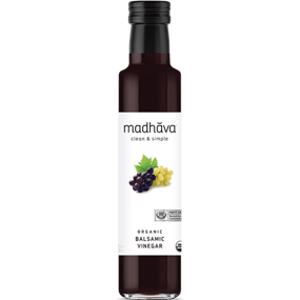 Madhava Organic Balsamic Vinegar