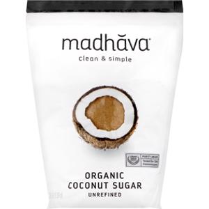 Madhava Organic Coconut Sugar