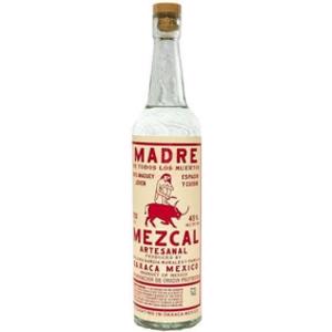 Madre Mezcal